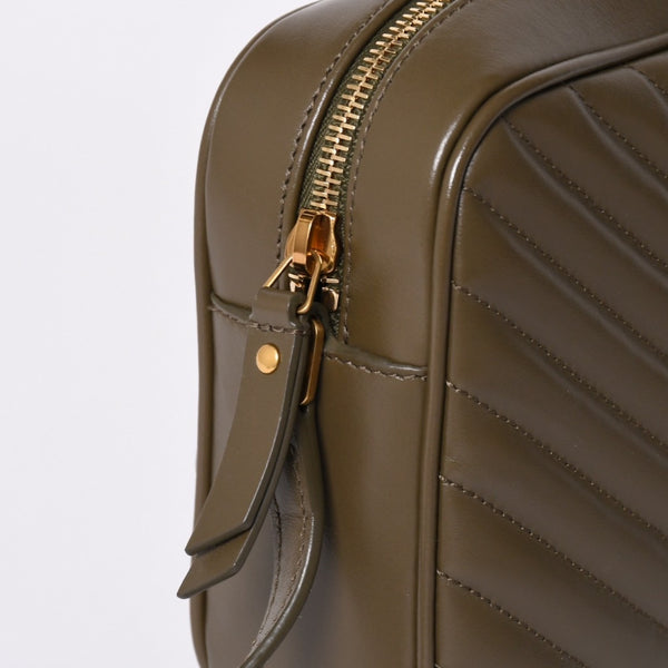 Very good condition Saint Laurent Saint Laurent Shoulder Bag Shoulder bag Crossbody bag PTR612544・0720 Used 4a001930