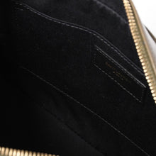画像をギャラリービューアに読み込む, 極美品 Saint Laurent サンローラン Shoulder Bag ショルダーバッグ クロスボディバッグ PTR612544・0720 中古 4a001930