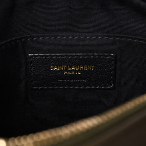 Very good condition Saint Laurent Saint Laurent Shoulder Bag Shoulder bag Crossbody bag PTR612544・0720 Used 4a001930