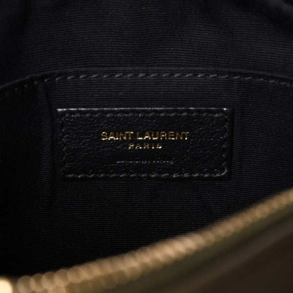 Very good condition Saint Laurent Saint Laurent Shoulder Bag Shoulder bag Crossbody bag PTR612544・0720 Used 4a001930