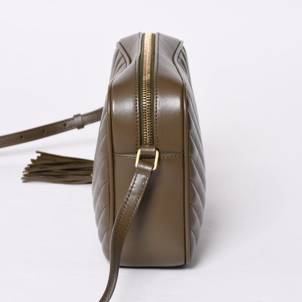 Very good condition Saint Laurent Saint Laurent Shoulder Bag Shoulder bag Crossbody bag PTR612544・0720 Used 4a001930