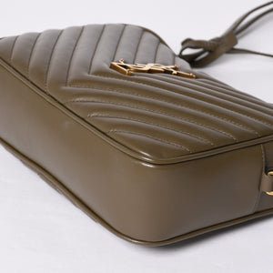 Very good condition Saint Laurent Saint Laurent Shoulder Bag Shoulder bag Crossbody bag PTR612544・0720 Used 4a001930