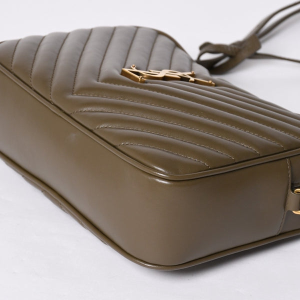 Very good condition Saint Laurent Saint Laurent Shoulder Bag Shoulder bag Crossbody bag PTR612544・0720 Used 4a001930