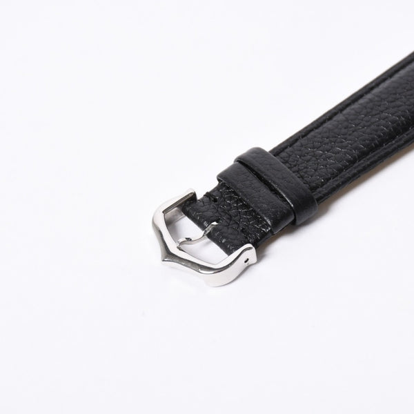 Very Good Condition CARTIER TANK MUST LM Tank Must LM Watch Weight Approx. 30.98g WSTA0041 Stainless Steel Quartz Used 4a001790