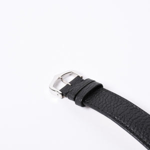 極美品 CARTIER カルティエ TANK MUST LM タンク マストLM 腕時計 重量約31.75g WSTA0041 ステンレススチール クォーツ 中古 4a001800