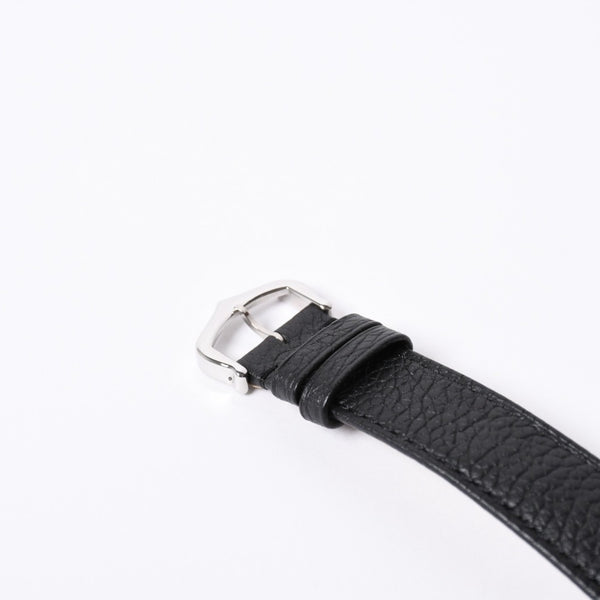 極美品 CARTIER カルティエ TANK MUST LM タンク マストLM 腕時計 重量約31.75g WSTA0041 ステンレススチール クォーツ 中古 4a001800