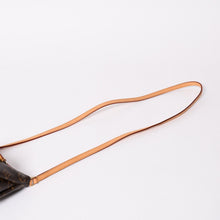 Load image into Gallery viewer, 極美品 LOUIS VUITTON ルイヴィトン ナノパラス Ｍ61254 2WAY ハンドバッグ ショルダーバッグ 中古 4a001982