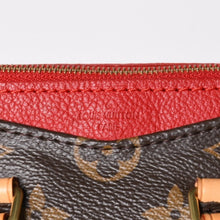 Load image into Gallery viewer, 極美品 LOUIS VUITTON ルイヴィトン ナノパラス Ｍ61254 2WAY ハンドバッグ ショルダーバッグ 中古 4a001982