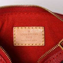 Load image into Gallery viewer, 極美品 LOUIS VUITTON ルイヴィトン ナノパラス Ｍ61254 2WAY ハンドバッグ ショルダーバッグ 中古 4a001982