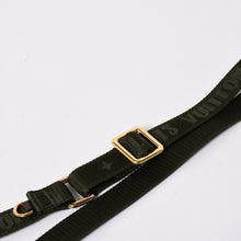 Load image into Gallery viewer, 極美品 LOUIS VUITTON ルイ ヴィトン ミュルティポシェットフェリシー ショルダーバッグ M80091 ブラウン グリーン 中古 4a002385