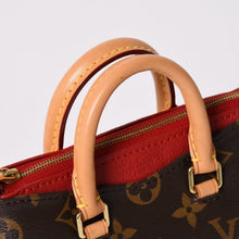 Load image into Gallery viewer, 極美品 LOUIS VUITTON ルイヴィトン ナノパラス Ｍ61254 2WAY ハンドバッグ ショルダーバッグ 中古 4a001982