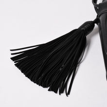 画像をギャラリービューアに読み込む, 極美品 YSL サンローラン カハラバッグ ショルダーバッグ サンセット フリンジ バケットバッグ スモール 412691 中古 4a002733