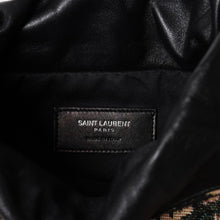 画像をギャラリービューアに読み込む, 極美品 YSL サンローラン カハラバッグ ショルダーバッグ サンセット フリンジ バケットバッグ スモール 412691 中古 4a002733