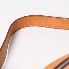 Load image into Gallery viewer, LOUIS VUITTON ルイヴィトン モノグラムデニム バギーPM ショルダーバッグ ワンショルダー M95049 インディゴブルー 美品 中古 4a001981