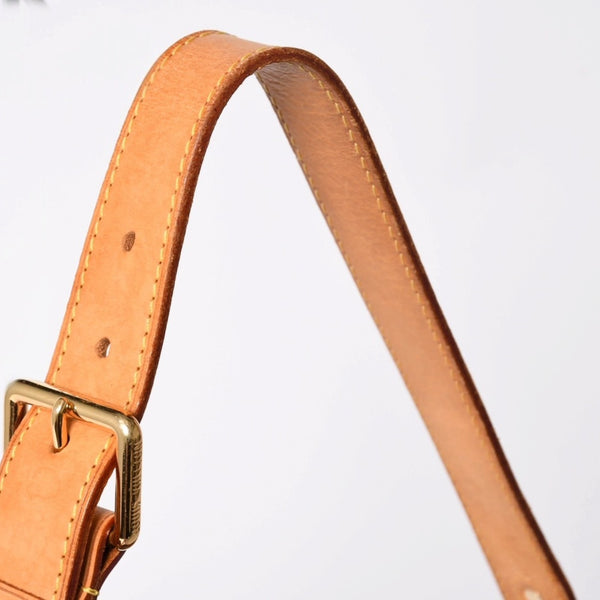 LOUIS VUITTON Thames GM One Shoulder Bag M56383 Brown Monogram Canvas Good Condition Used 4a000851