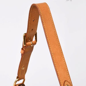 LOUIS VUITTON Thames GM One Shoulder Bag M56383 Brown Monogram Canvas Good Condition Used 4a000851
