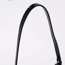 Load image into Gallery viewer, 極美品 Christian Dior クリスチャンディオール ミスディオレラデニムプリントサドルバッグ トロンプルイユ レザー キャンバス ガリアーノ期 中古 4a001997