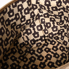 画像をギャラリービューアに読み込む, 極美品 GUCCI グッチ Tote Bag トートバッグ Gold ゴールド ブラウン ゴールド金具 中古 137396 4a002057