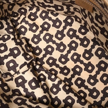 画像をギャラリービューアに読み込む, 極美品 GUCCI グッチ Tote Bag トートバッグ Gold ゴールド ブラウン ゴールド金具 中古 137396 4a002057