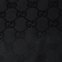 画像をギャラリービューアに読み込む, 極美品 GUCCI グッチ GGキャンバス ショルダーバッグ 130737 ワンショルダー セミショルダー ゴールド金具 中古 4a002078