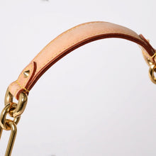 Load image into Gallery viewer, 極美品 LOUIS VUITTON ルイヴィトン モノグラムマルチカラー ジュディPM 村上隆 ハンドバッグ M40257 ホワイト 中古 4a001983