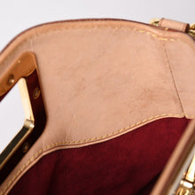 Load image into Gallery viewer, 極美品 LOUIS VUITTON ルイヴィトン モノグラムマルチカラー ジュディPM 村上隆 ハンドバッグ M40257 ホワイト 中古 4a001983