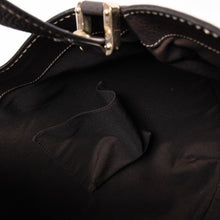 Load image into Gallery viewer, GUCCI グッチ ワンショルダーバッグ GGキャンバス 364834 525040 ブラウン ゴールド金具 美品 中古 4a002019