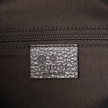 Load image into Gallery viewer, GUCCI グッチ ワンショルダーバッグ GGキャンバス 364834 525040 ブラウン ゴールド金具 美品 中古 4a002019