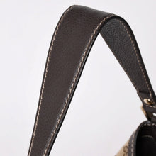 Load image into Gallery viewer, GUCCI グッチ ワンショルダーバッグ GGキャンバス 364834 525040 ブラウン ゴールド金具 美品 中古 4a002019