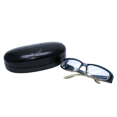 極美品 GUCCI グッチ Sunglasses 眼鏡 メガネ GG2454/S 54◻︎17 ブルー ターコイズブルー 中古 4a002341