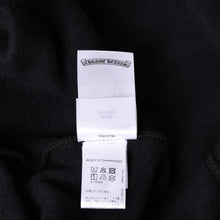 画像をギャラリービューアに読み込む, 新品未使用 CHROME HEARTS クロムハーツ ジップアップフーディー パーカー サイズL ホースシュー ダガージップ 大阪限定 新型 中古 4a002434