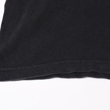 画像をギャラリービューアに読み込む, CHROME HEARTS クロムハーツ 半袖Tシャツ サイズS CHクロス ダガー ブラック 刺繍 東京限定モデル 美品 中古 4a001532