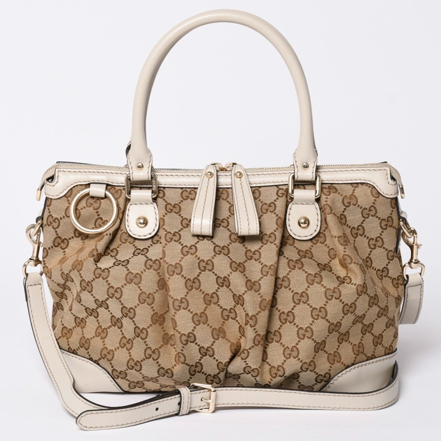 GUCCI – Casanova Vintage