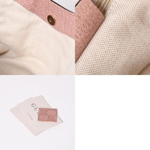 画像をギャラリービューアに読み込む, GUCCI グッチ スーキー Tote Bag トートバッグ ハンドバッグ グッチシマ 211944 Pink ピンク ゴールド金具 美品 中古 4a002049