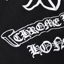 Load image into Gallery viewer, CHROME HEARTS クロムハーツ タンクトップ サイズL CHプラス スクロールラベルロゴ ホノルル限定 ブラック 美品 中古 4a004931
