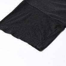 Load image into Gallery viewer, THE DIPLOMATS ザ ディプロマッツ VINTAGE ヴィンテージ 90's 半袖Tシャツ サイズ5XL グリッター ブラック 美品 中古 4a004734