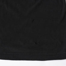 Load image into Gallery viewer, THE DIPLOMATS ザ ディプロマッツ VINTAGE ヴィンテージ 90's 半袖Tシャツ サイズ5XL グリッター ブラック 美品 中古 4a004734