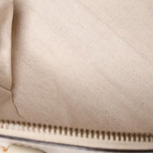 画像をギャラリービューアに読み込む, 極美品 GUCCI グッチ Hand Bag ハンドバッグ shoulder Bag ショルダーバッグ 282299 GGキャンバス ブラウン 中古 4a002063