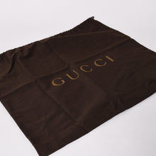 Load image into Gallery viewer, 極美品 GUCCI グッチ トートバッグ ハンドバッグ 269945 イタリア製 GGキャンバス レザー ベージュ ゴールド ゴールド金具 中古 4a002010