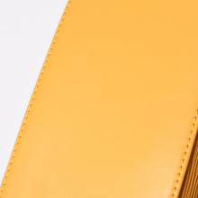 画像をギャラリービューアに読み込む, LOUIS VUITTON ルイヴィトン ジャスミン エピ ハンドバッグ M52089ゴールド金具 タッシリ イエロー 美品 中古 4a002103