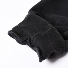 画像をギャラリービューアに読み込む, CHROME HEARTS クロムハーツ Online Exclusive horse Shoe Hoodie オンライン限定 ブラック ピンク フーディ パーカー ホースシュー 美品 中古 4a002127