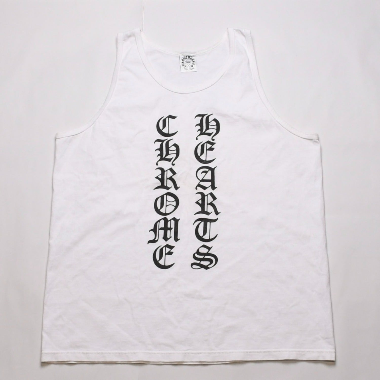 CHROME HEARTS – タグ 