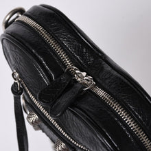 画像をギャラリービューアに読み込む, 新品未使用 BALENCIAGA バレンシアガ Le Cagole Heart Mini Bag ル カゴール ハート ミニチェーンショルダーバッグ 722781 中古 4a001660