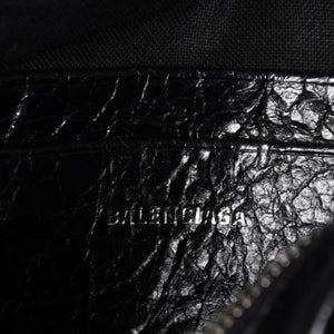 New and unused BALENCIAGA Le Cagole Heart Mini Bag Le Cagole Heart Mini Chain Shoulder Bag 722781 Used 4a001660
