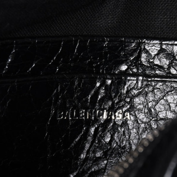 New and unused BALENCIAGA Le Cagole Heart Mini Bag Le Cagole Heart Mini Chain Shoulder Bag 722781 Used 4a001660