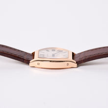 画像をギャラリービューアに読み込む, 新品同様 CARTIER カルティエ トーチュSM PG 時計 W1556360 腕時計 手巻き 中古 4a002151