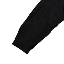 画像をギャラリービューアに読み込む, 極美品 Yohji Yamamoto POUR HOMME ヨウジヤマモトプールオム 18SS HW-B31-419 サイトウユウスケ シルク ブラウス 長袖シャツ ブラック 大正モダンガール 中古 4a002421