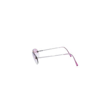 Load image into Gallery viewer, 極美品 CHANEL シャネル リムレス ピンクレンズ シルバーフレーム 4013 59◻︎16 130 ピンク シルバー 中古 4a002452