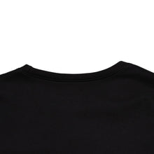 画像をギャラリービューアに読み込む, CHROME HEARTS クロムハーツ スウェットシャツ トレーナー サイズM オールドイングリッシュ ブラック 現行 美品 中古 4a002422