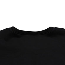 画像をギャラリービューアに読み込む, CHROME HEARTS クロムハーツ スウェットシャツ トレーナー サイズXL オールドイングリッシュ ブラック 新型 美品 中古 4a002427